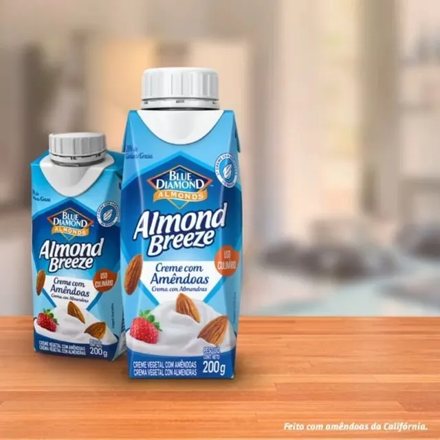 Almond Breeze — produto