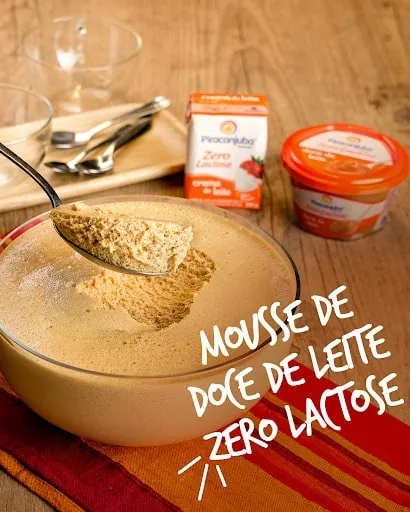 Olha, foi difícil a escolha, mas é com muito prazer que anunciamos a vencedora da Batalha de Receitas de Novembro: Mouss…