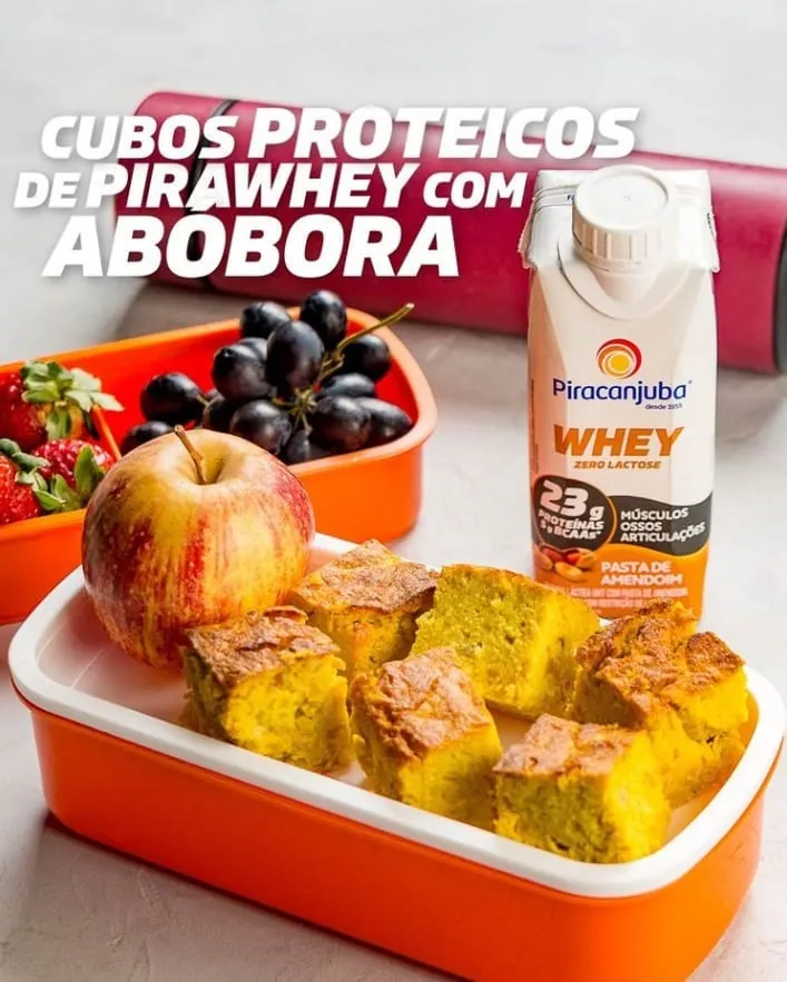Aproveite essa receitinha de lanche para você levar para o intervalo do seu trabalho ou em um treino no parque. 😋 Ingre…